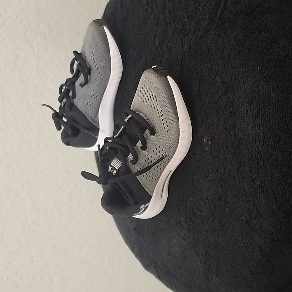 Under Armour Shoes